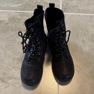 Blowfish Rishi Ankle Boots